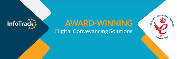 InfoTrack_UK Profile Banner