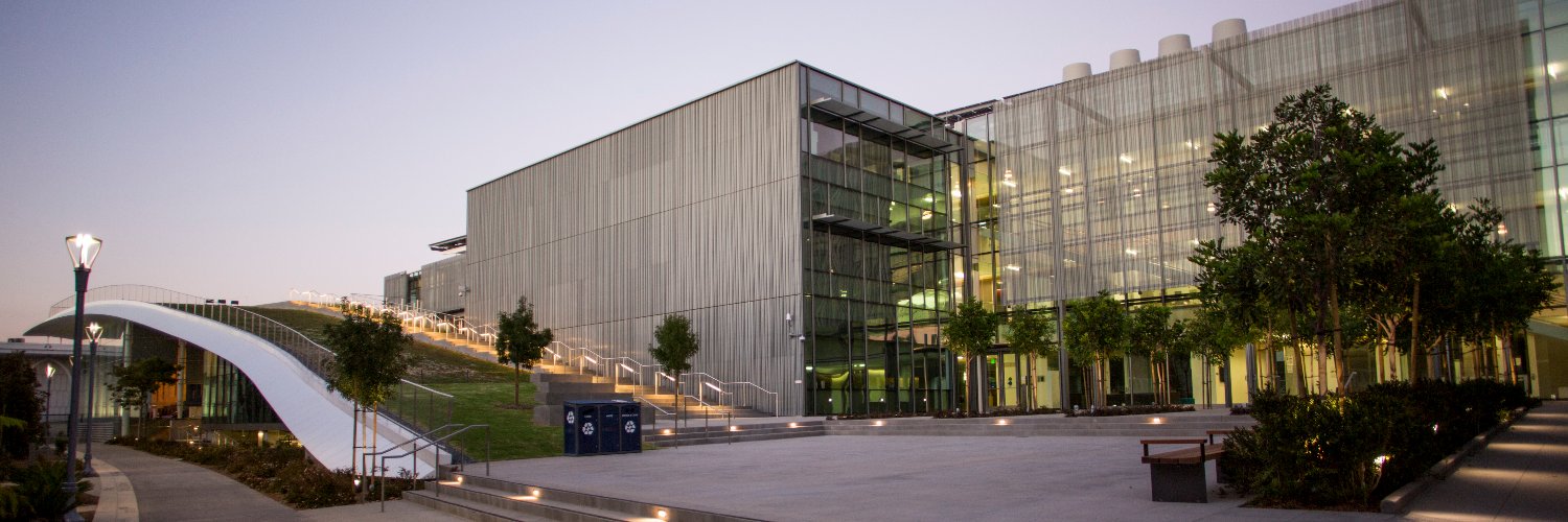 LMU Seaver College banner