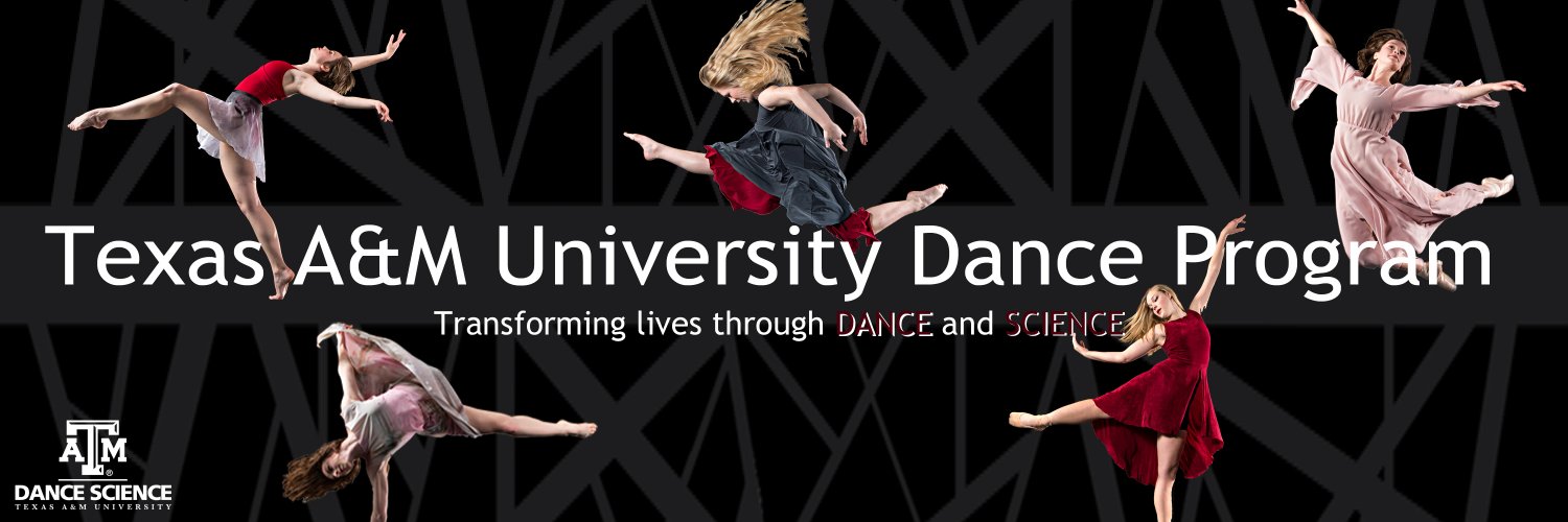 TAMUDance's profile banner image