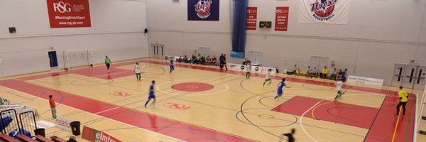 BCFCFutsal Profile Banner