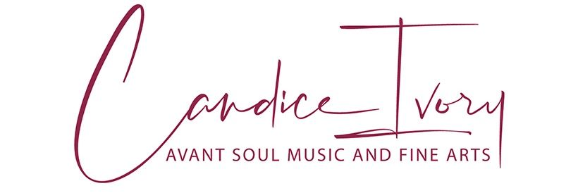 Candice Ivory banner