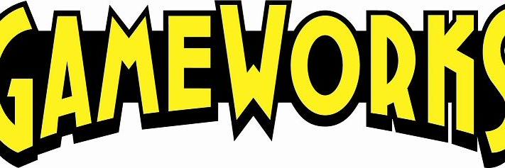 TeamGameWorks's profile banner image
