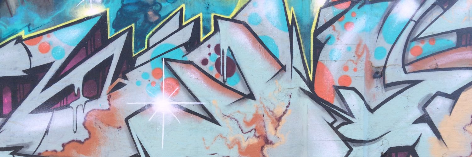graffitifram's profile banner image