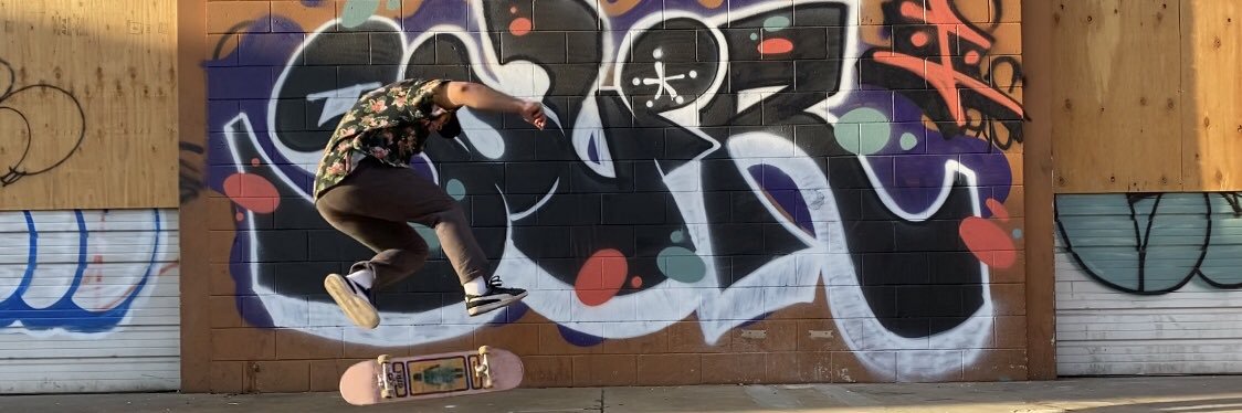 CramLyfe's profile banner image