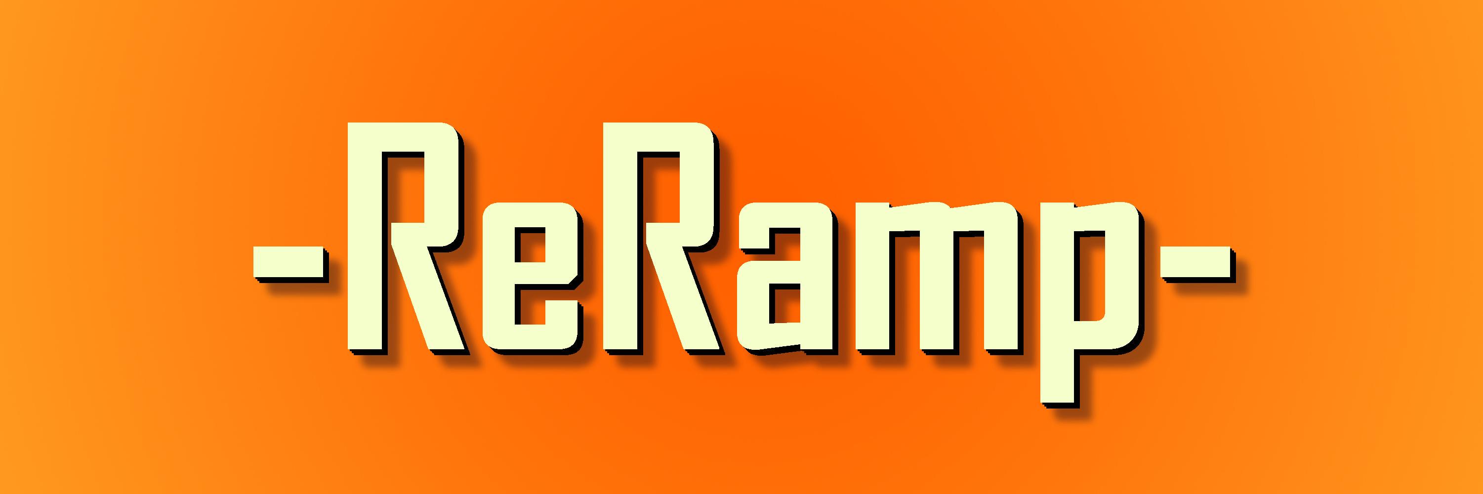 ReRamp's profile banner image