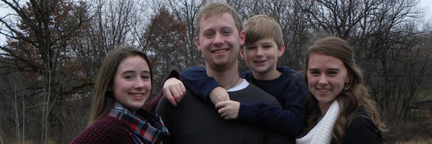 PaulusErin's profile banner image