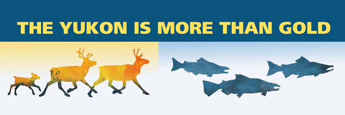 Yukon Conservation Society banner