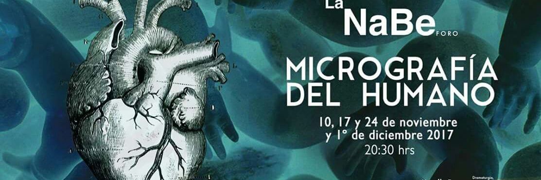 Micrografia's profile banner image