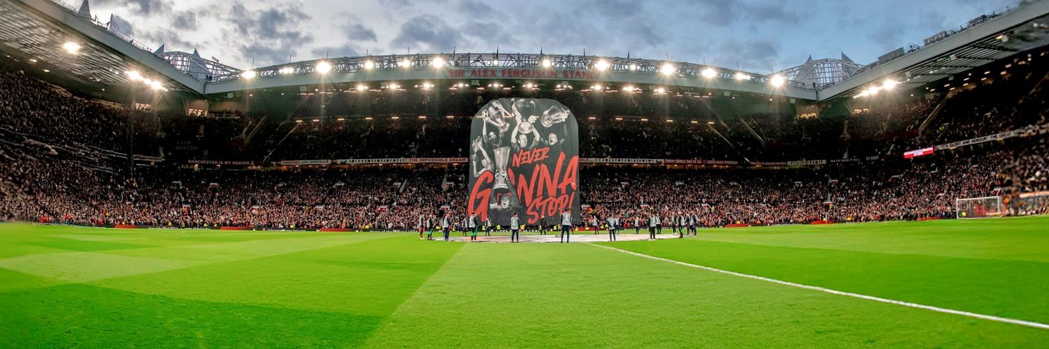 fanda_afive's profile banner image