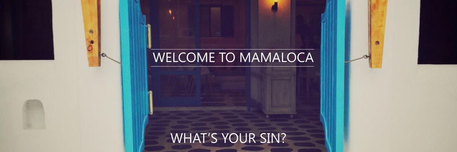 MamaLocaInd's profile banner image