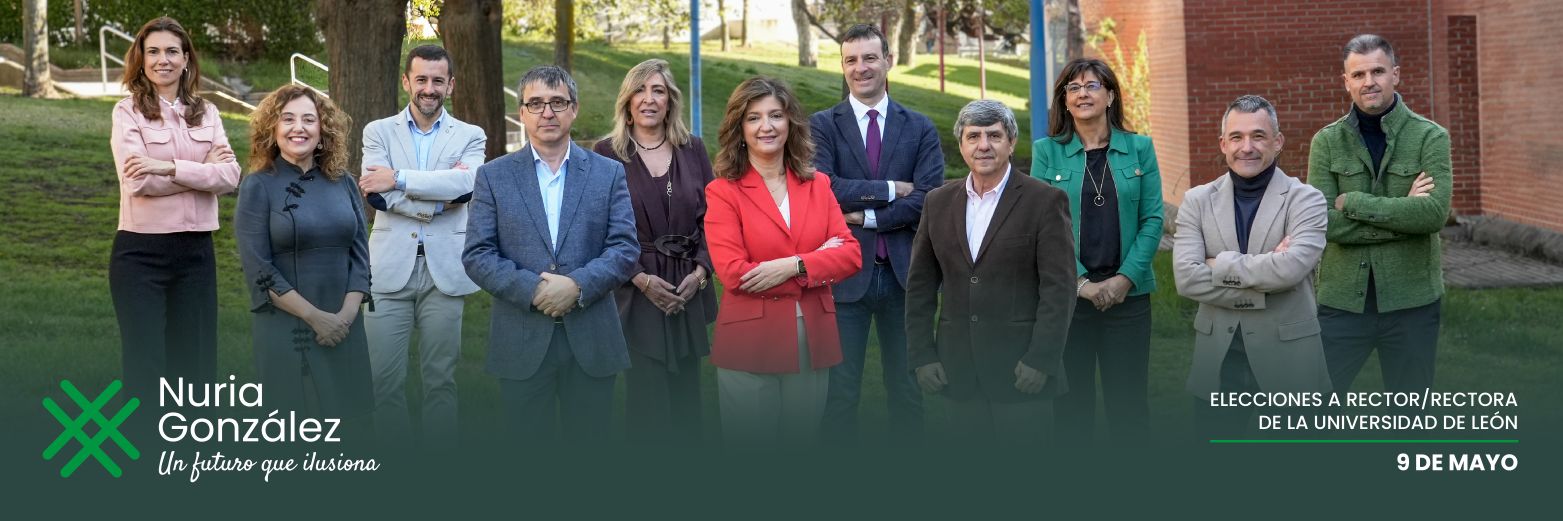 Nuria González Álvarez banner