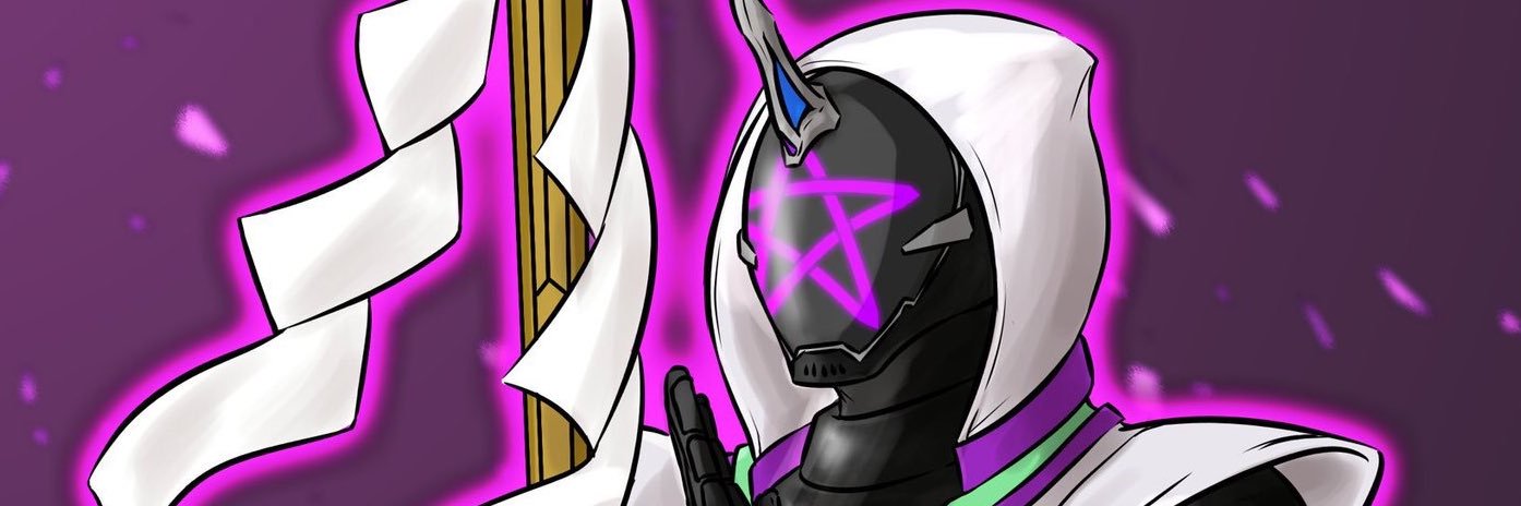 hyperchikuwa's profile banner image