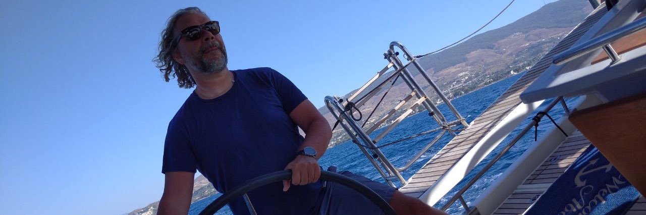 Arkadiusz Tetela banner