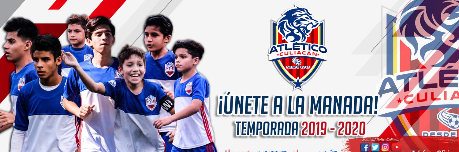 Somos_Atletico's profile banner image