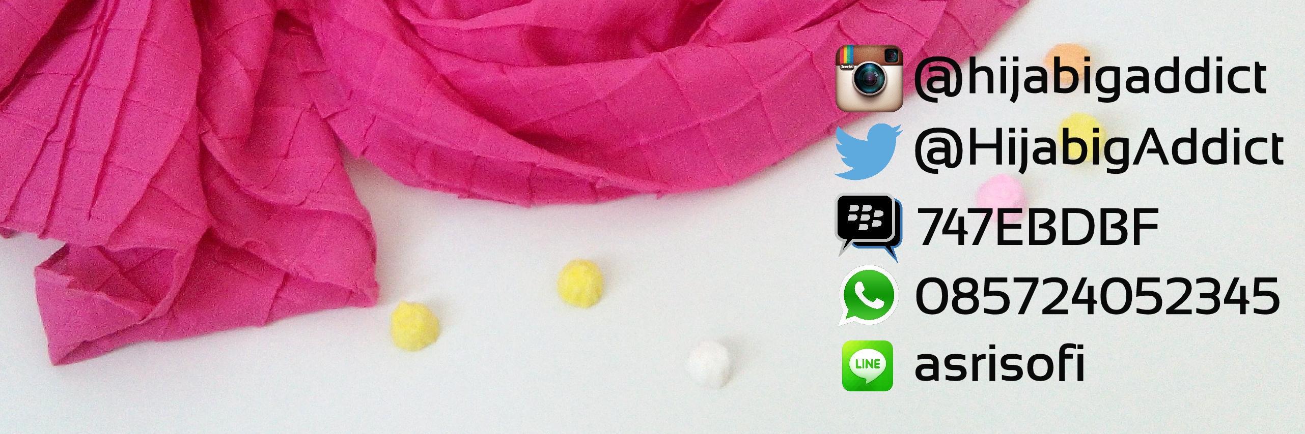 HijabigAddict's profile banner image