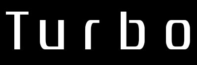 Full Turbo banner