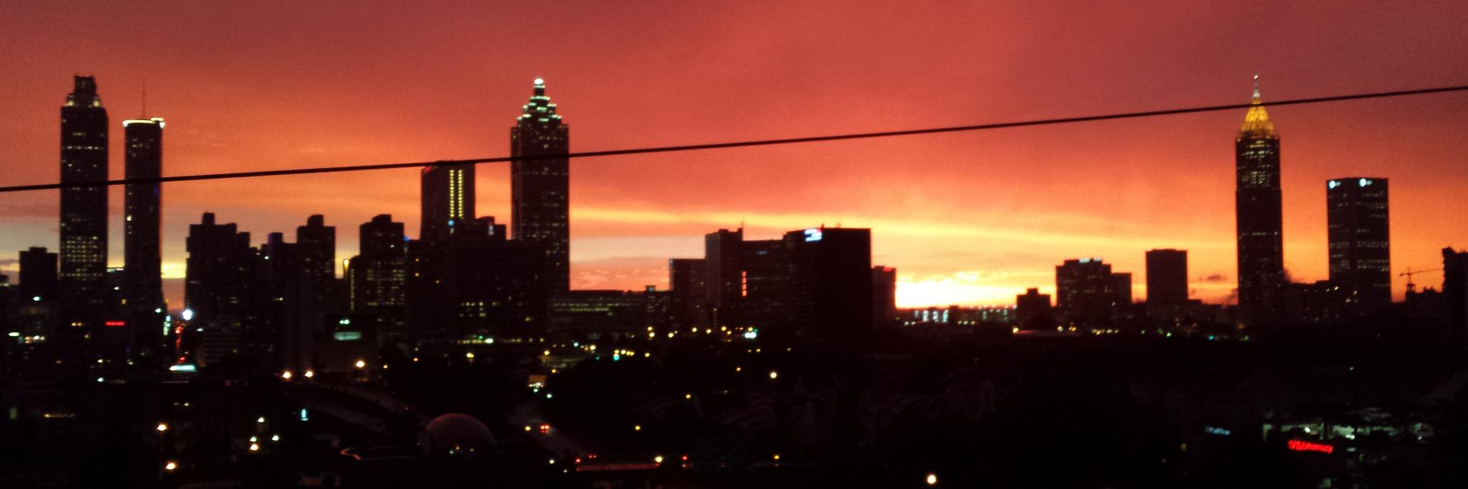 thesqlguyatl's profile banner image