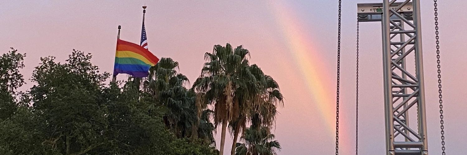 Okayman507's profile banner image