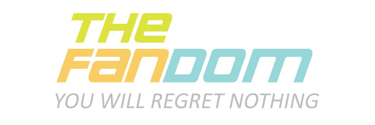 FandomNet's profile banner image