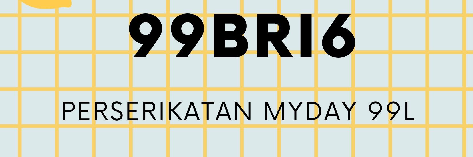 99LMYDAY's profile banner image