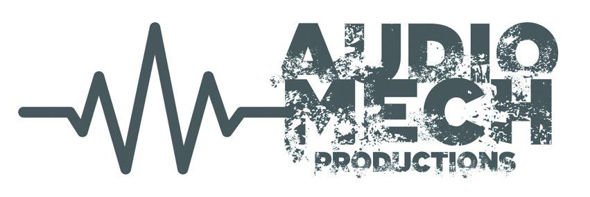 AudioMechProductions banner
