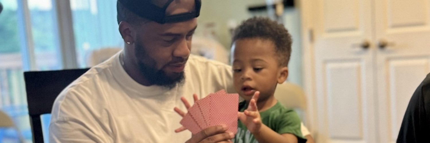 A VESSEL 🛳 banner