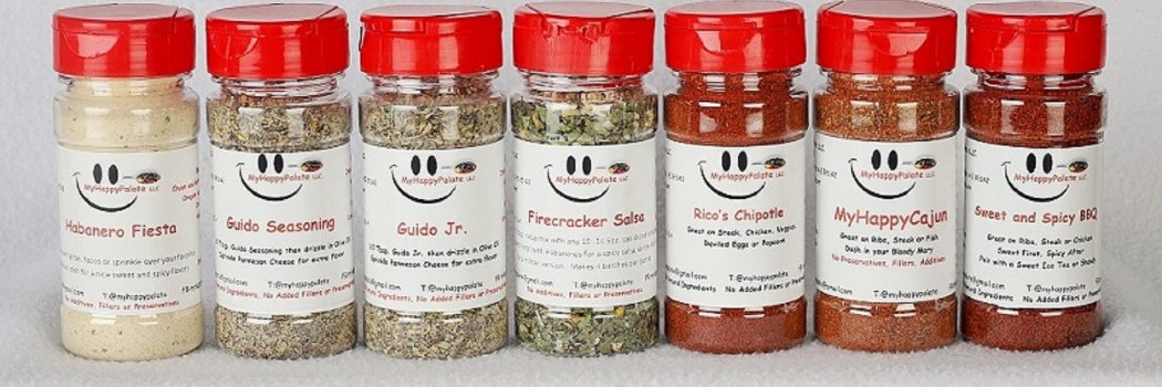 MyHappyPalate's profile banner image