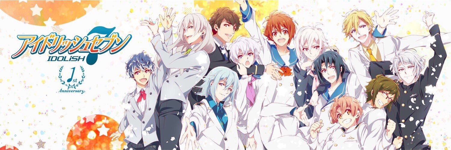 idolish7_ch's profile banner image