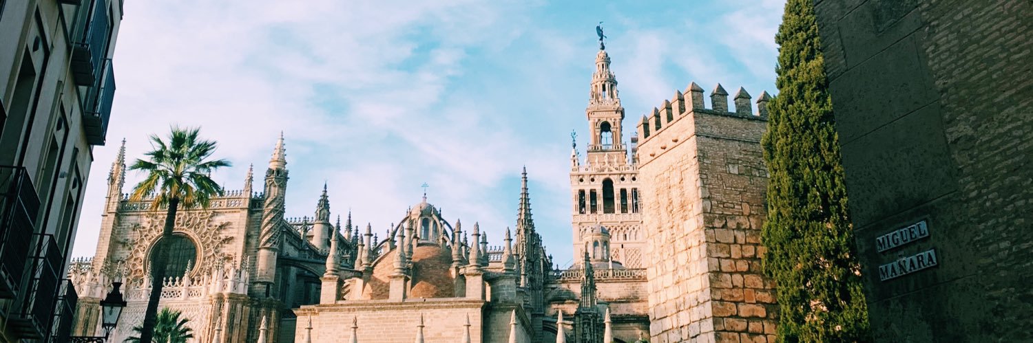 MariaChavezK's profile banner image