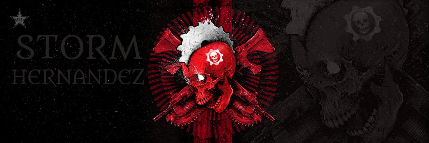 stormbks's profile banner image