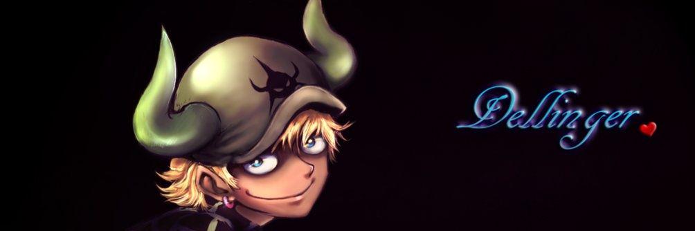 LewdDellinger's profile banner image