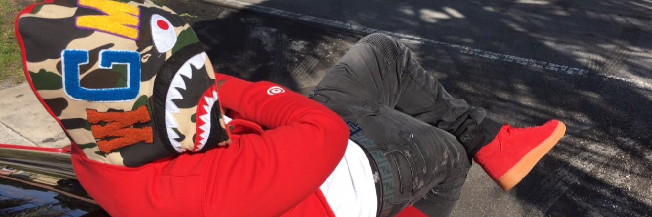 ShitREALHoe's profile banner image