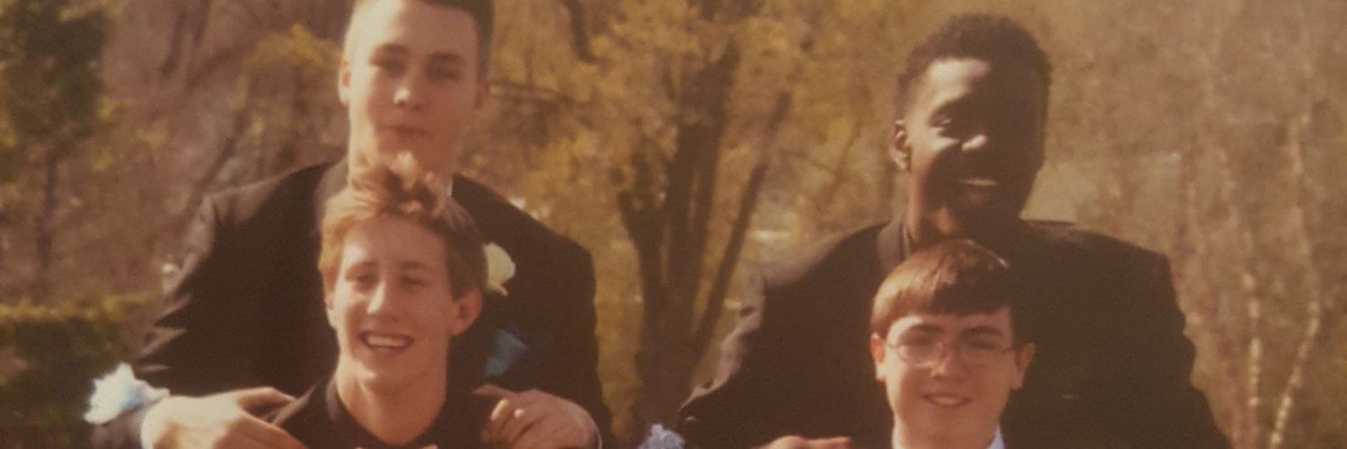 KlusmanTyler's profile banner image