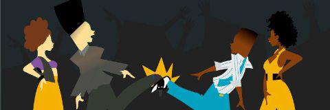 LiftedBear's profile banner image