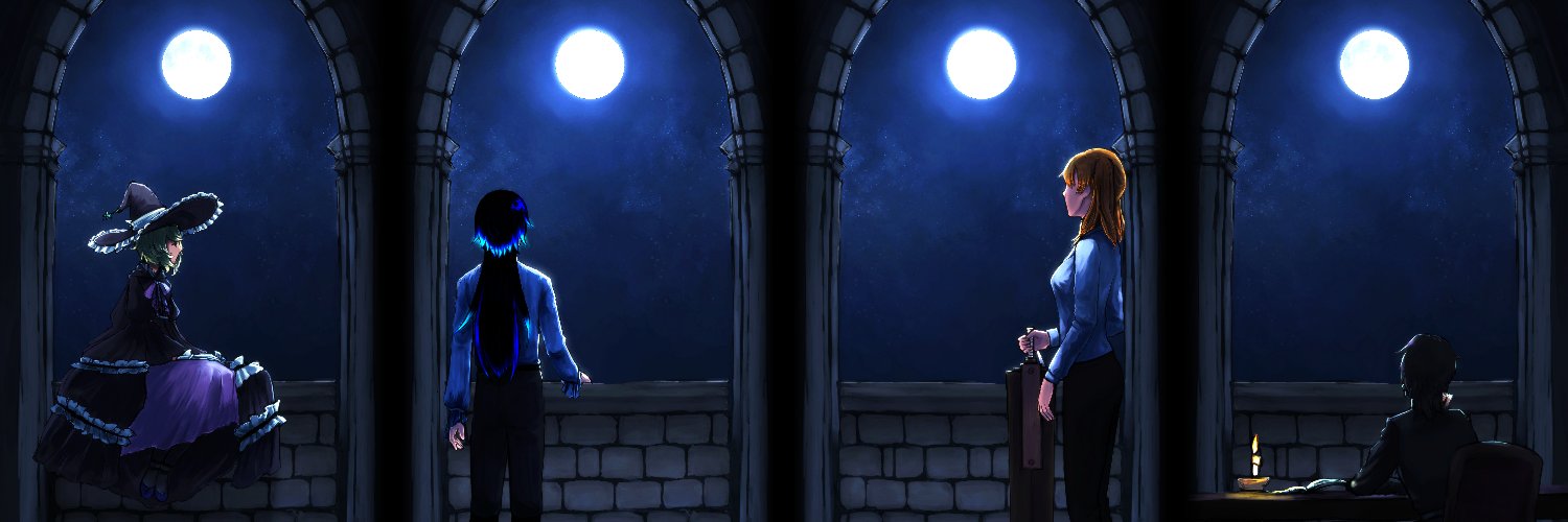 dirge_fumble's profile banner image