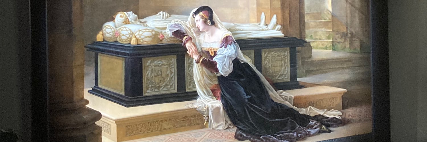 🇫🇷 Eric 🇰🇷 banner