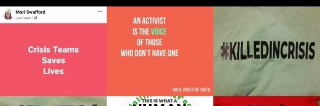 HumanityLover banner