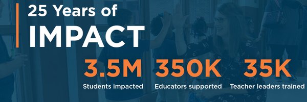 NIETteach Profile Banner