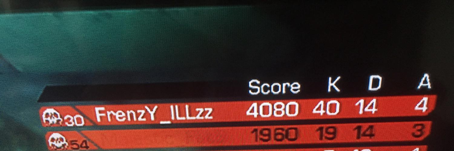 FrenzY____'s profile banner image