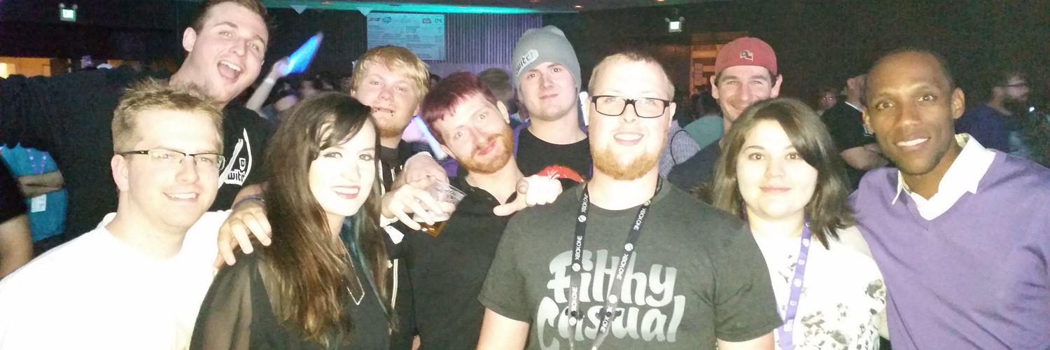 Burned_Zerk's profile banner image