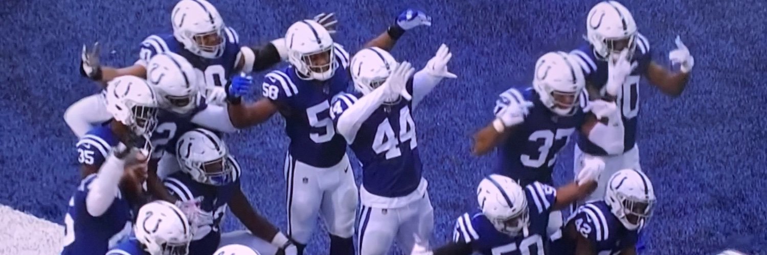 Coltsgal321's profile banner image