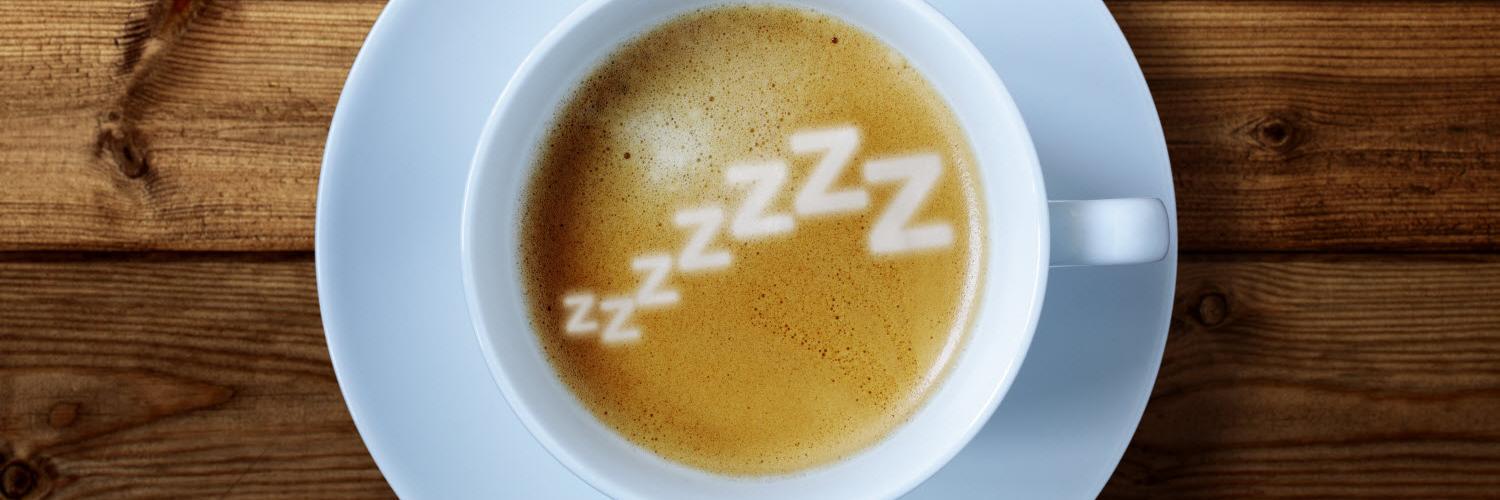 Snooze Director banner