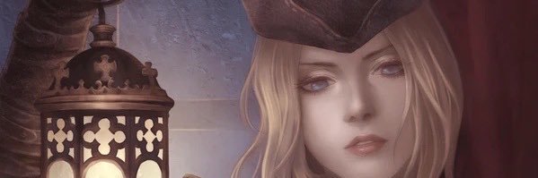 YueParadox's profile banner image