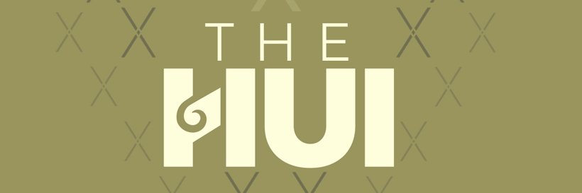 The Hui banner