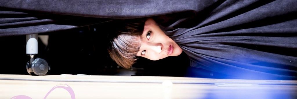 flirtyjhope's profile banner image
