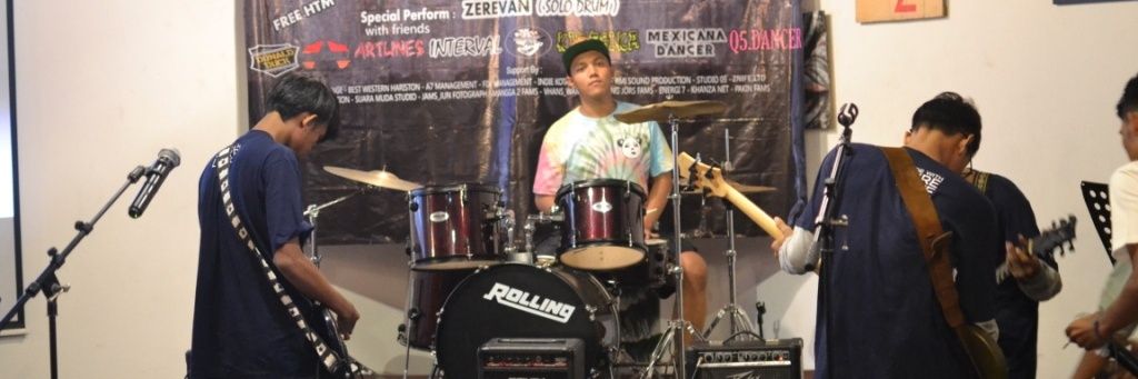 Beyourself_jkt's profile banner image