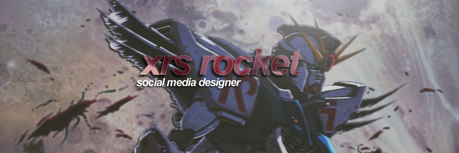 BigOlRocket's profile banner image