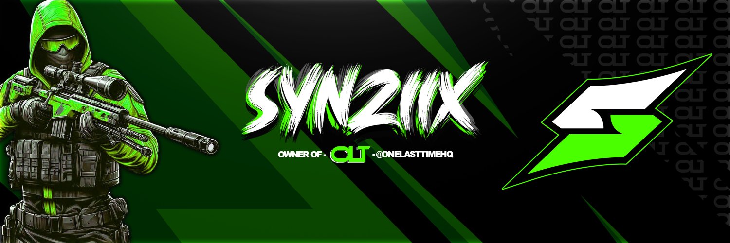 Synziix banner
