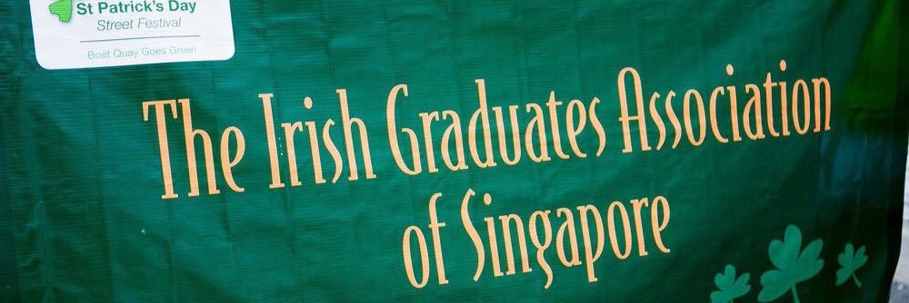 Irish_Graduates's profile banner image