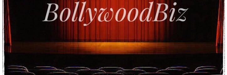 BollywoodBiz's profile banner image